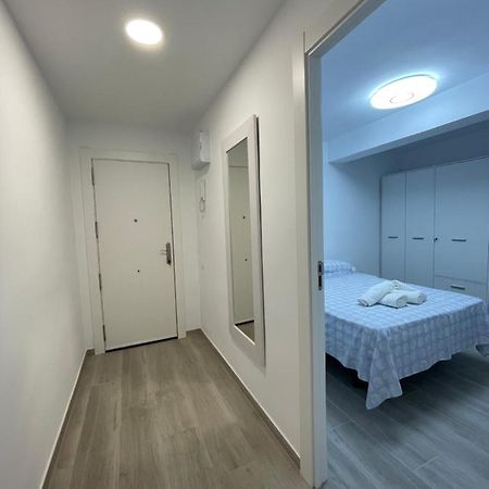 אליקאנטה Gran Apartamento Diseno מראה חיצוני תמונה