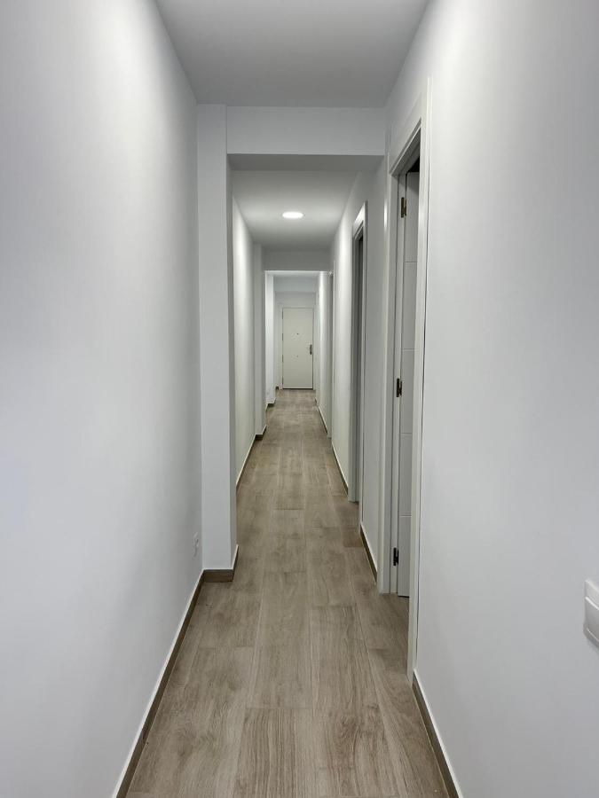 אליקאנטה Gran Apartamento Diseno מראה חיצוני תמונה