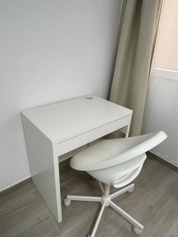 אליקאנטה Gran Apartamento Diseno מראה חיצוני תמונה