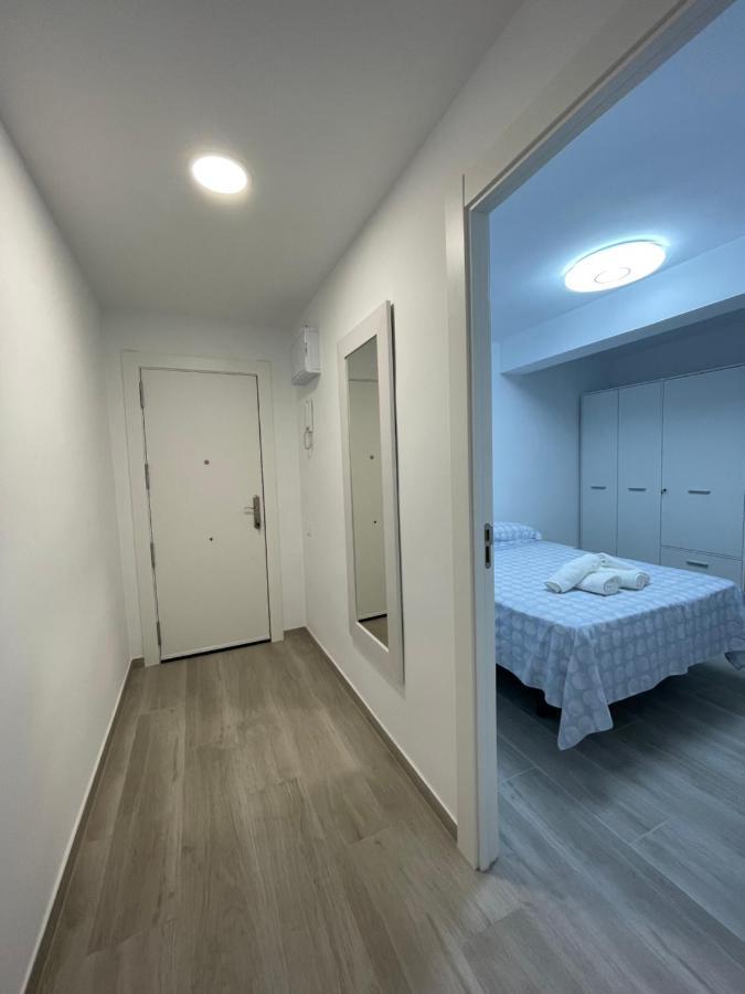 אליקאנטה Gran Apartamento Diseno מראה חיצוני תמונה
