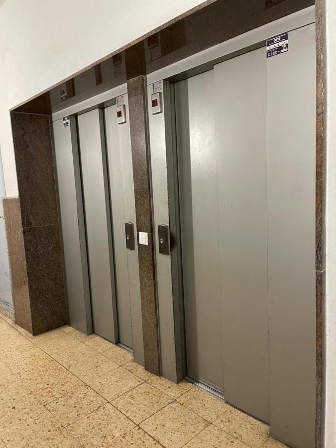 אליקאנטה Gran Apartamento Diseno מראה חיצוני תמונה