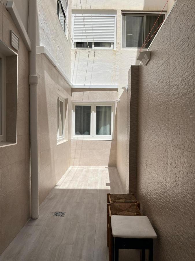 אליקאנטה Gran Apartamento Diseno מראה חיצוני תמונה