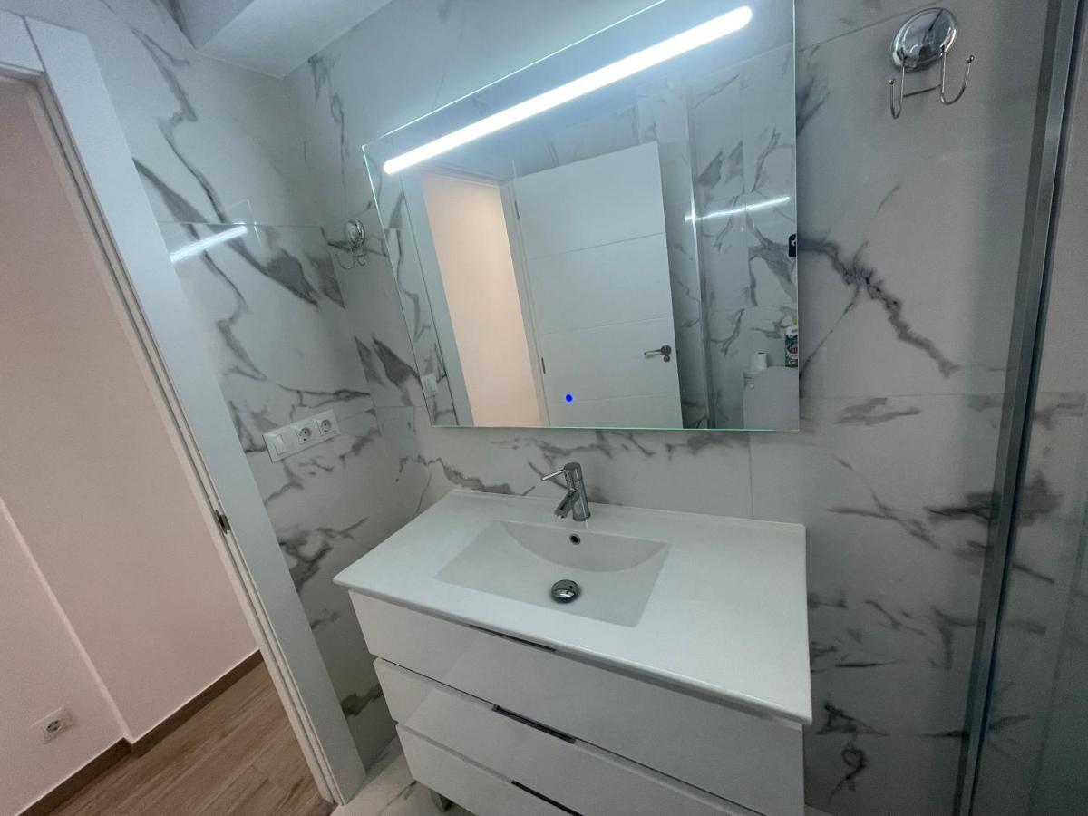 אליקאנטה Gran Apartamento Diseno מראה חיצוני תמונה